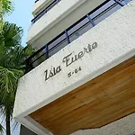 Bocagrande Isla Fuerte Piso 2