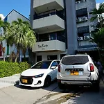 Bocagrande Isla Fuerte Piso 2