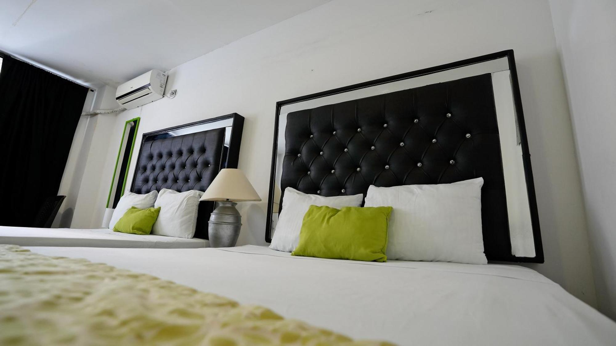 Bocagrande Isla Fuerte Piso 2 Apartment *