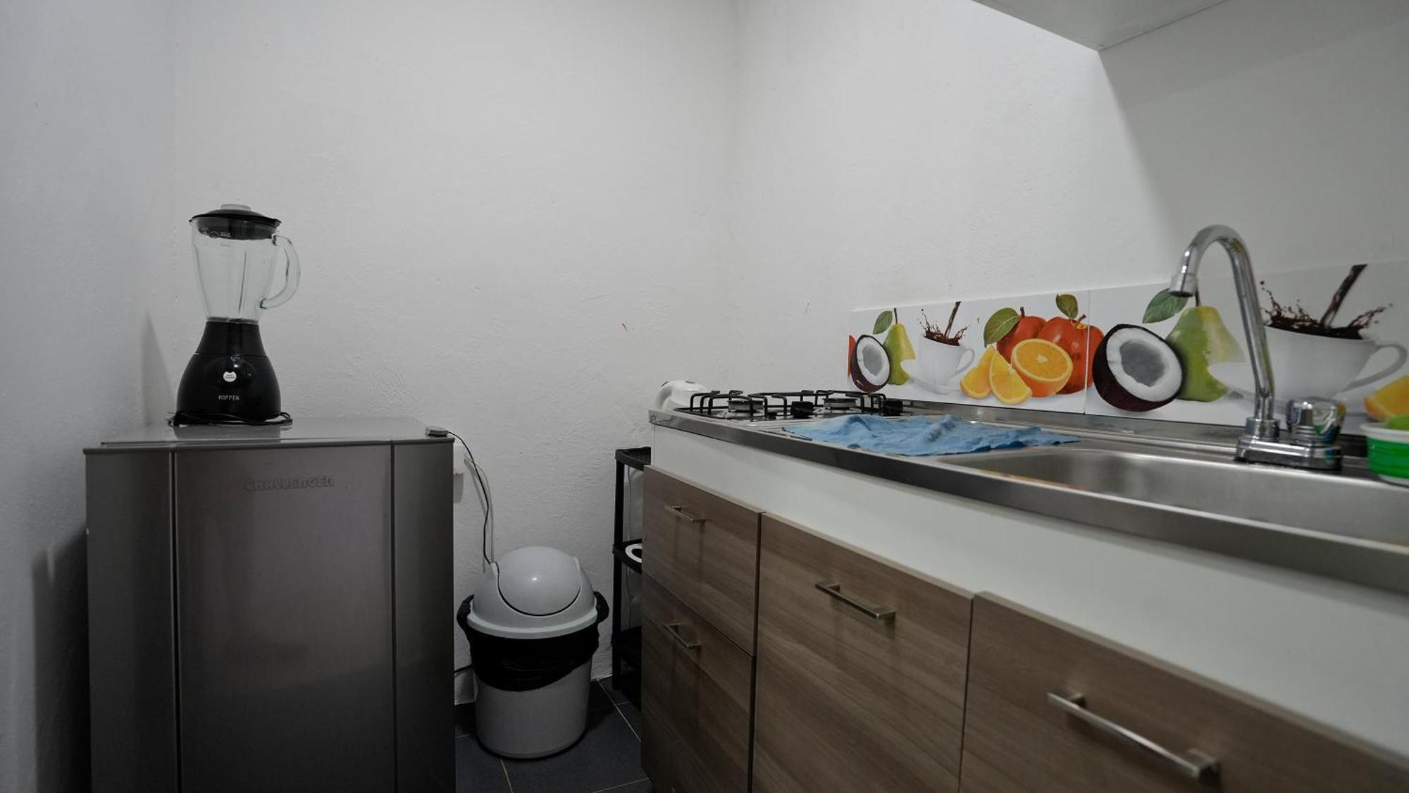 Apartment Bocagrande Isla Fuerte Piso 2 *