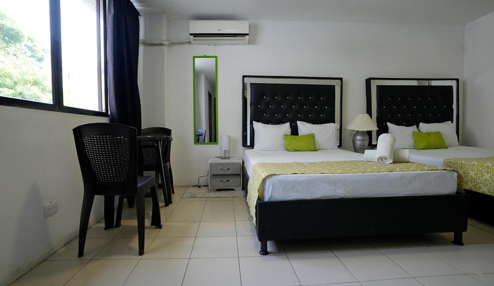 Bocagrande Isla Fuerte Piso 2 *