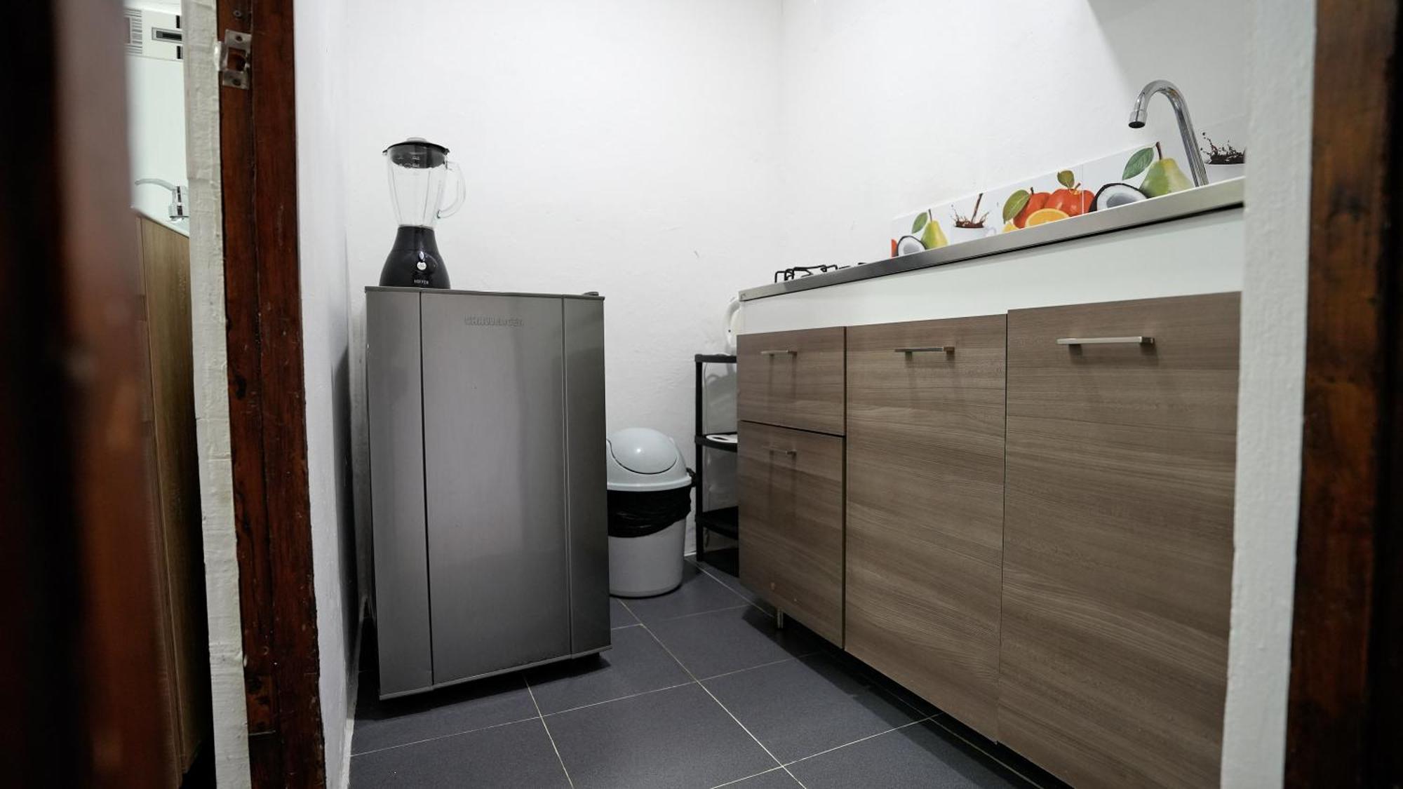 Apartment Bocagrande Isla Fuerte Piso 2 *