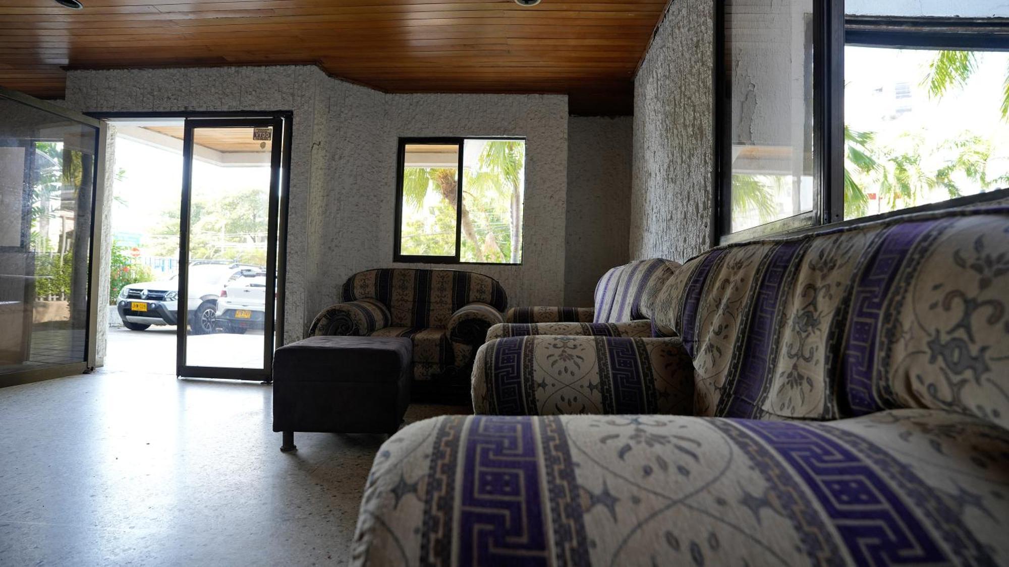 Apartment Bocagrande Isla Fuerte Piso 2 Cartagena