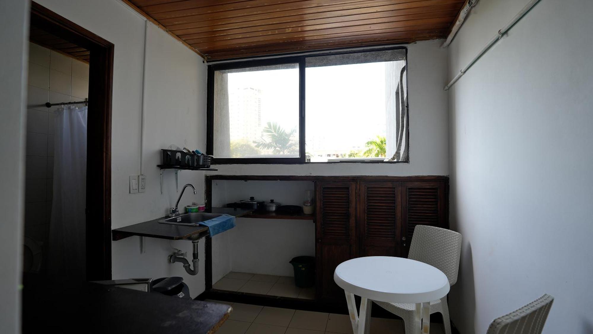 Apartment Bocagrande Isla Fuerte Piso 2