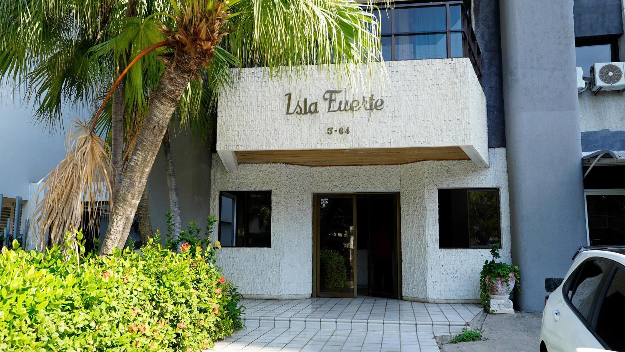 Bocagrande Isla Fuerte Piso 2 *