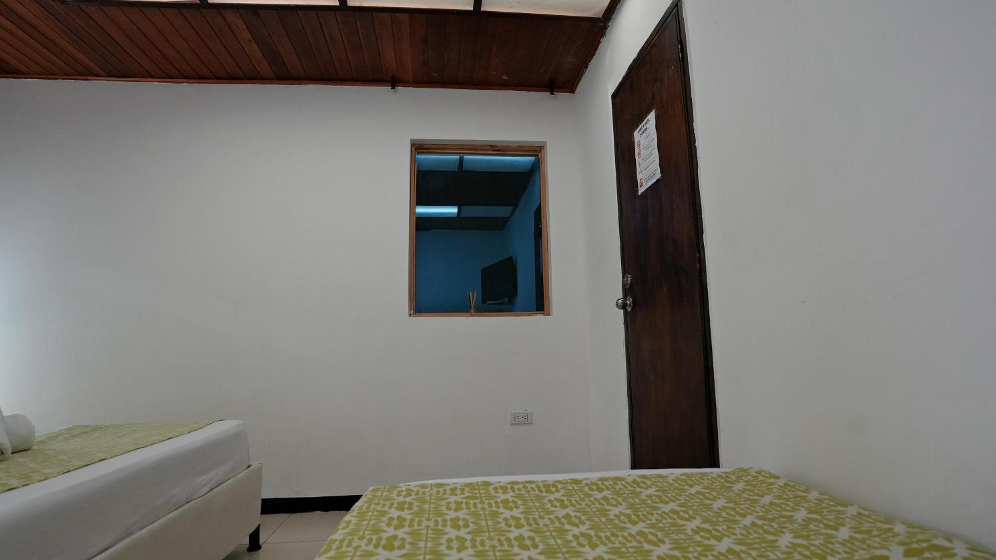 Bocagrande Isla Fuerte Piso 2 Apartment