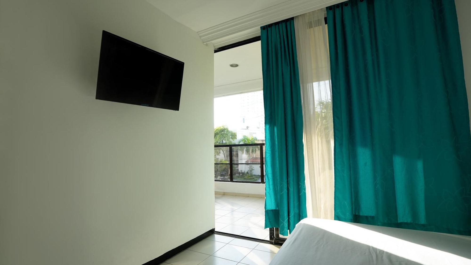 Bocagrande Isla Fuerte Piso 2 Apartment *