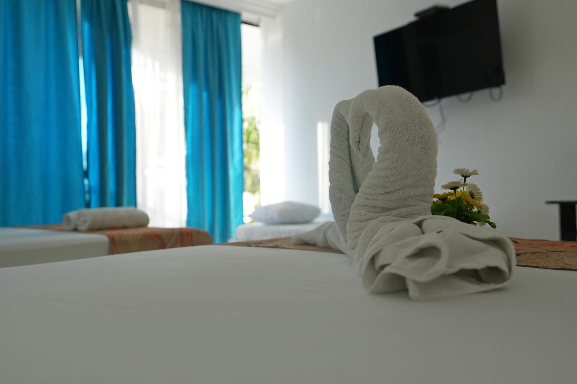 Bocagrande Isla Fuerte Piso 2 Cartagena